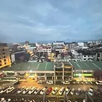 Ipoh Town Majestic Suites By Iwh Suites