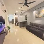 Ipoh Town Majestic Suites By Iwh Suites
