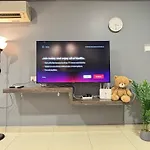 Ipoh Town Majestic Suites By Iwh Suites